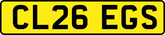 CL26EGS
