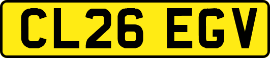 CL26EGV