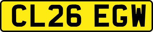 CL26EGW