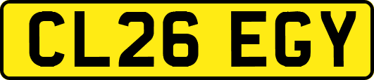 CL26EGY