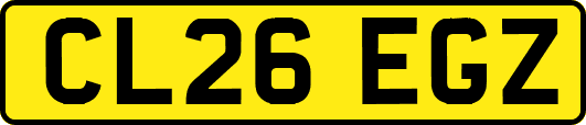 CL26EGZ