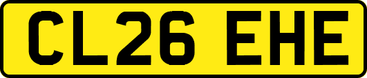CL26EHE
