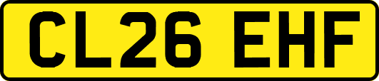 CL26EHF