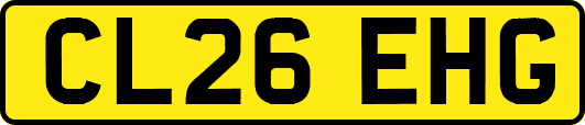 CL26EHG
