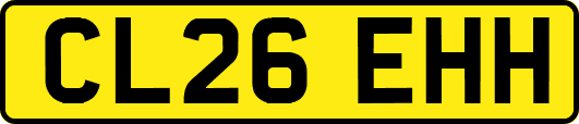 CL26EHH