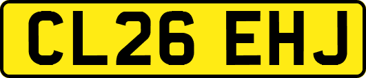 CL26EHJ