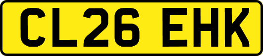 CL26EHK