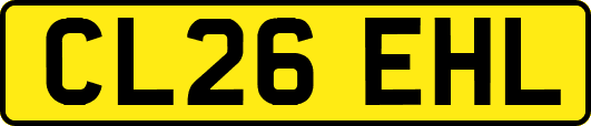 CL26EHL