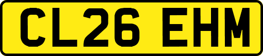 CL26EHM