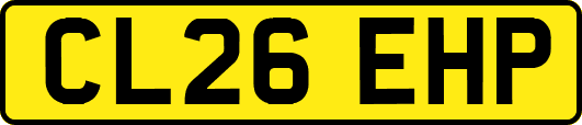 CL26EHP