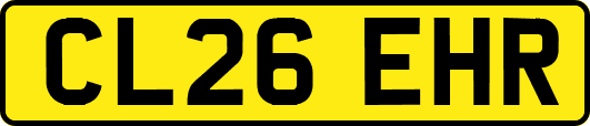CL26EHR