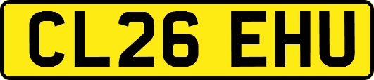 CL26EHU