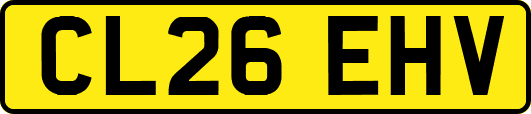 CL26EHV