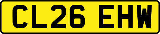 CL26EHW