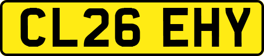 CL26EHY