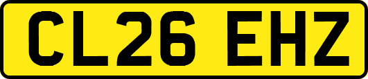 CL26EHZ