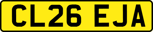 CL26EJA