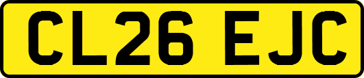 CL26EJC