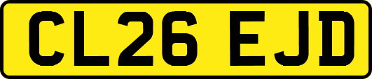 CL26EJD