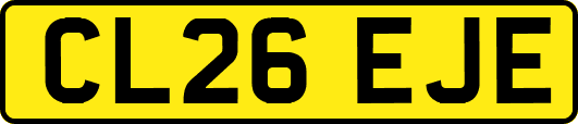 CL26EJE
