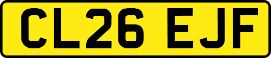 CL26EJF