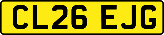 CL26EJG