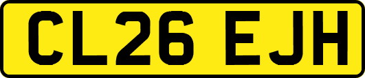 CL26EJH