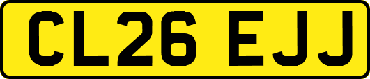 CL26EJJ
