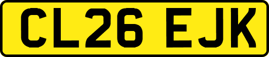 CL26EJK