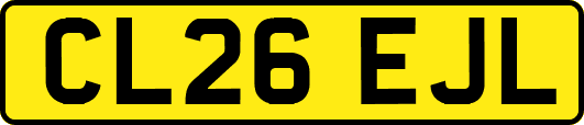 CL26EJL