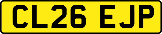 CL26EJP