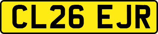 CL26EJR