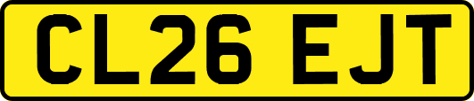 CL26EJT
