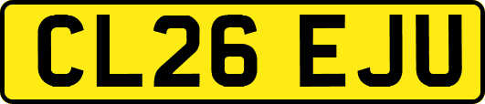 CL26EJU