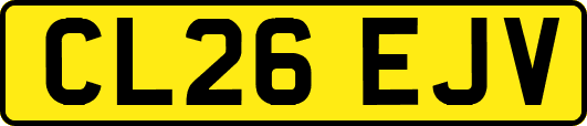 CL26EJV
