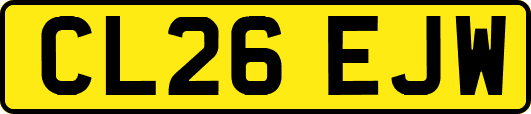 CL26EJW