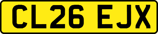 CL26EJX