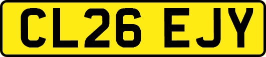 CL26EJY