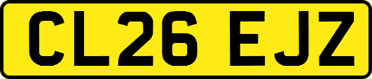 CL26EJZ