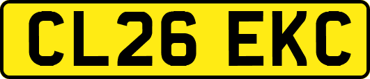 CL26EKC