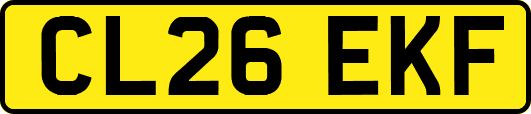 CL26EKF