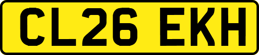 CL26EKH