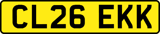 CL26EKK