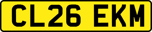 CL26EKM