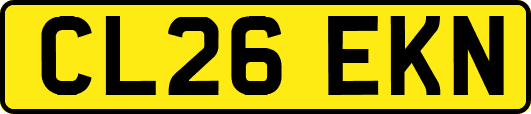CL26EKN