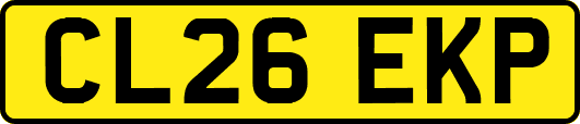 CL26EKP