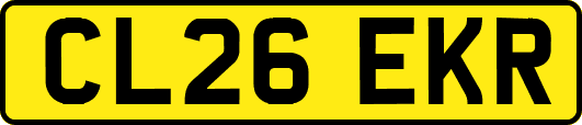 CL26EKR
