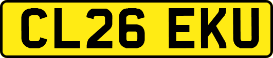 CL26EKU