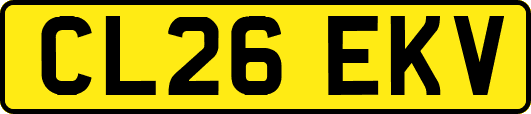 CL26EKV