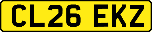 CL26EKZ